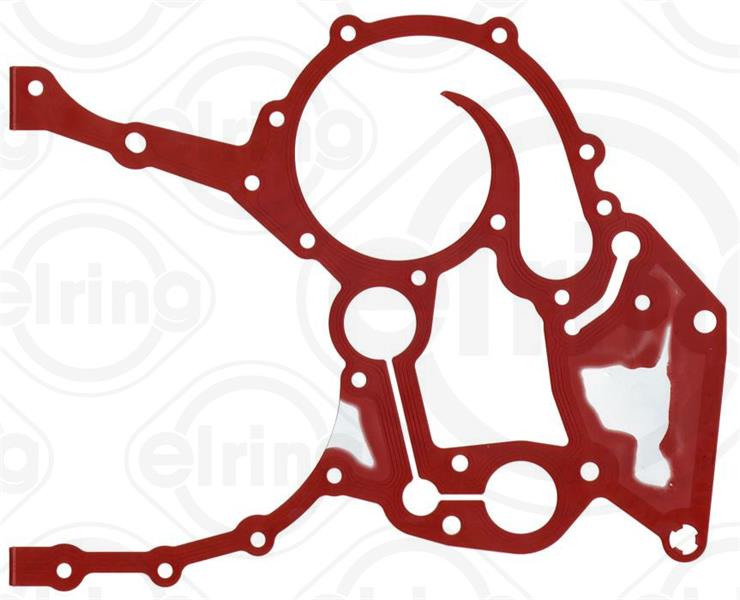 Garnitura Carcasa Distributiei - ELRING