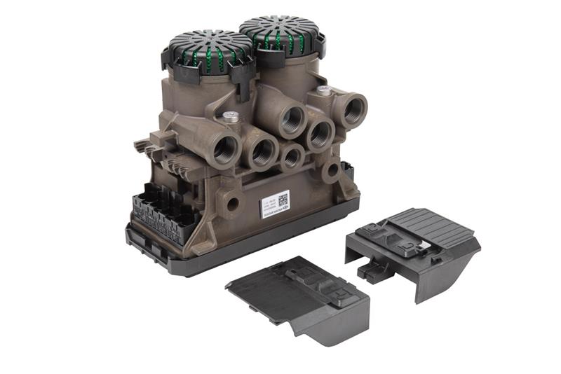 Modulul EBS - KNORR