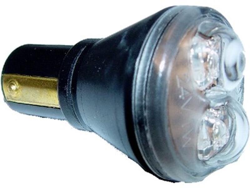 Lumină din spate - PROPLAST