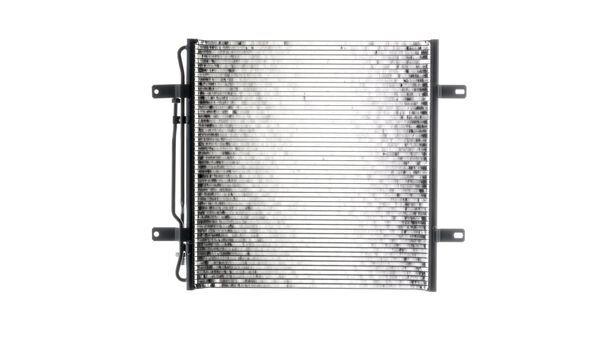 Condensator - MAHLE