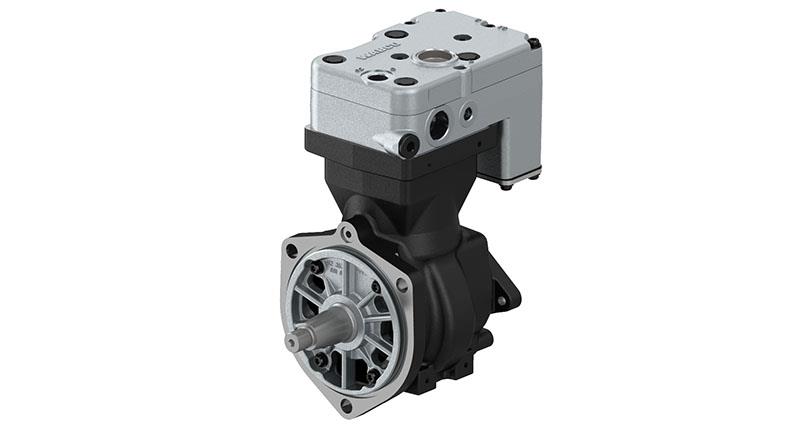 Compresor de aer comprimat - WABCO