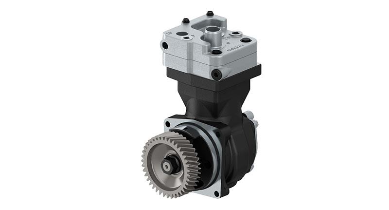 Compresor de aer comprimat - WABCO
