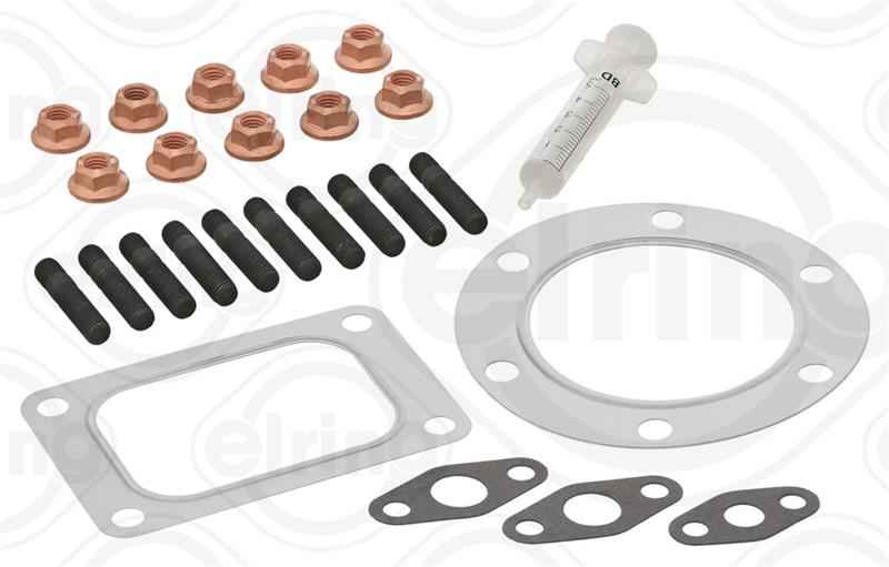 Kit de montare Turbo Charger - ELRING