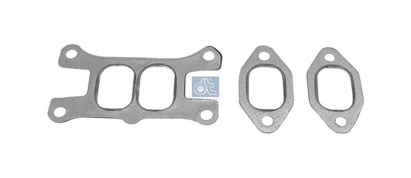 Set de garnituri ale galeriei de evacuare - DT SPARE PARTS