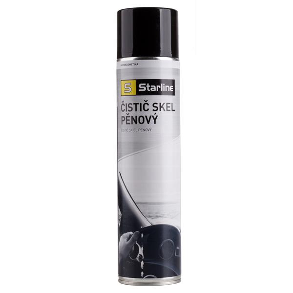 Curatator de sticla - STARLINE