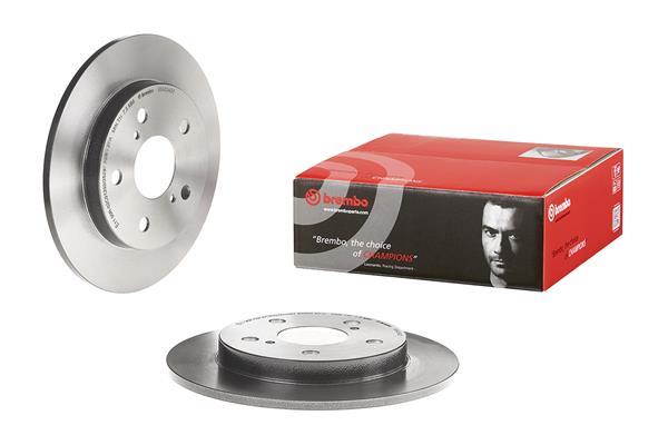 Disc de frana - BREMBO