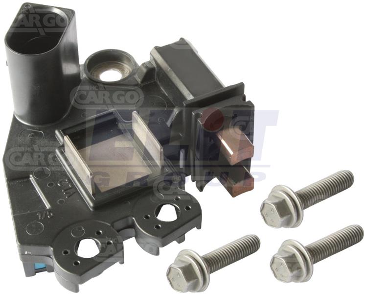 Regulator alternator - HC-Cargo