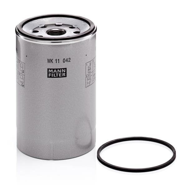 Filtru de combustibil - MANN-FILTER