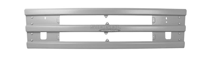 Grila schimbătorului de căldură - DT SPARE PARTS