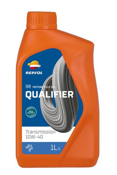 Ulei transmisie - REPSOL