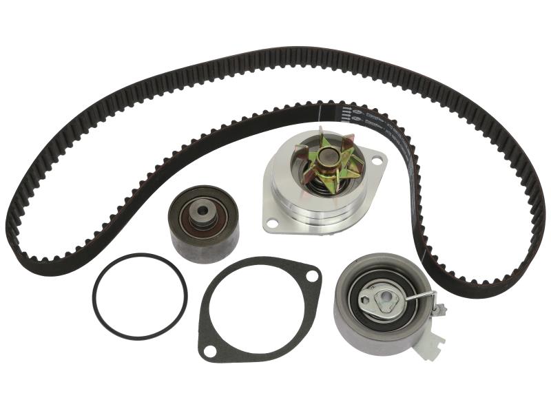 Set curea distributie cu pompa de apa - STARLINE