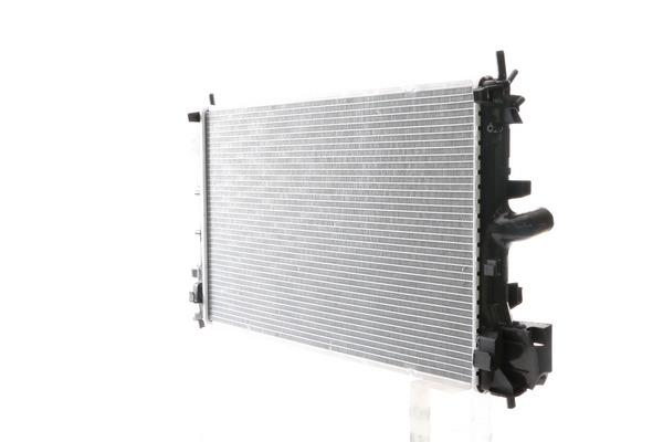 Radiator - MAHLE
