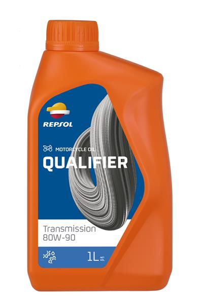 Ulei transmisie - REPSOL