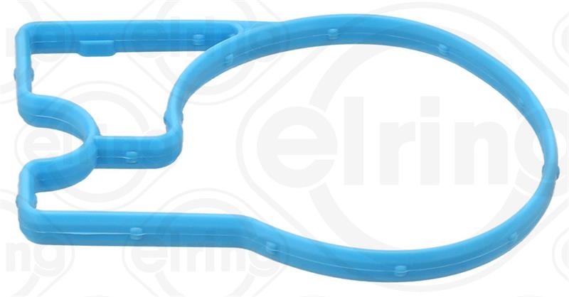 Garnitura corpului clapetei - ELRING