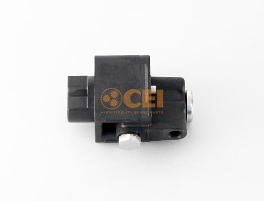Electrovalvă - CEI