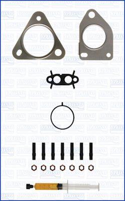 Kit de montare Turbo Charger - AJUSA
