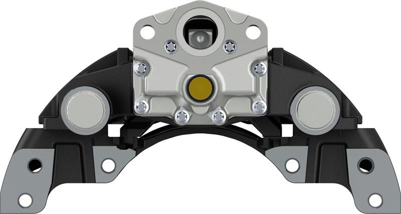 Etrier de frana - WABCO