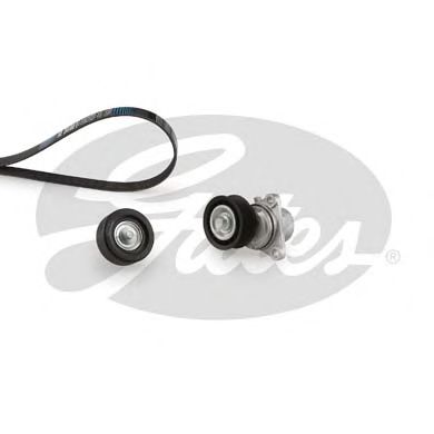 FRECCIA Exhaust Valve 12881020 - FRECCIA