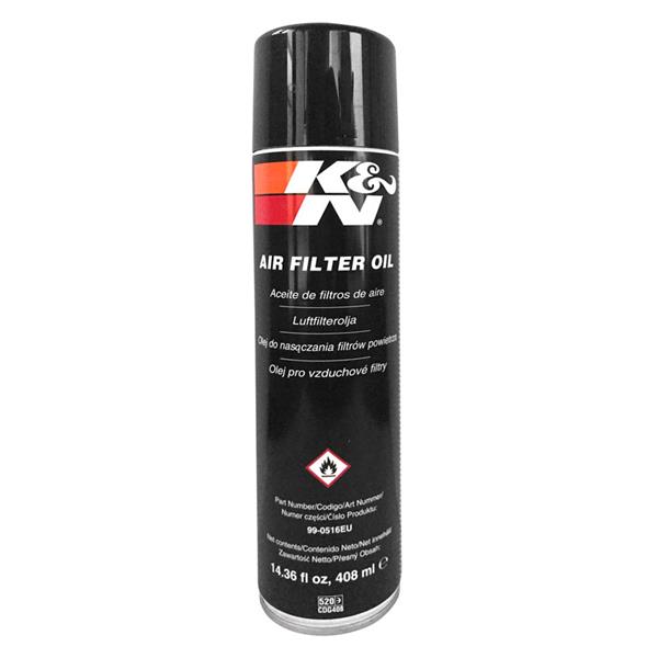 Filtru de aer de curățat - K&N Filters