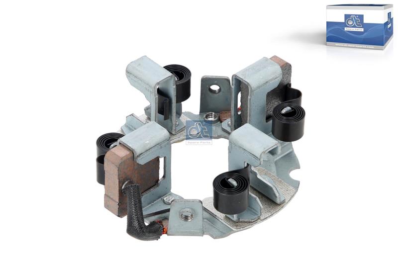 Perie de carbon de pornire - DT SPARE PARTS