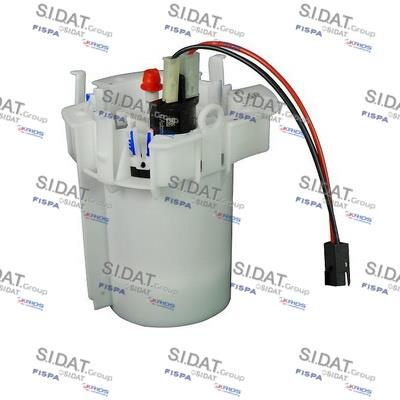 Pompă de combustibil Swirl Pot - SIDAT