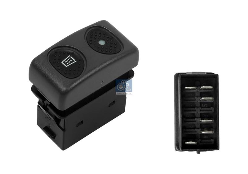 Comutator - DT SPARE PARTS
