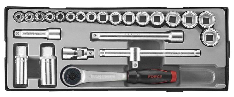 Răzuitor - FORCE TOOLS