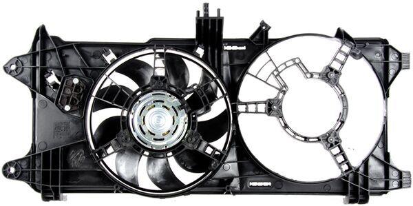 Ventilator - MAHLE