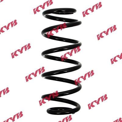 Arc elicoidal - KYB