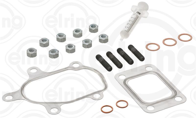 Kit de montare Turbo Charger - ELRING
