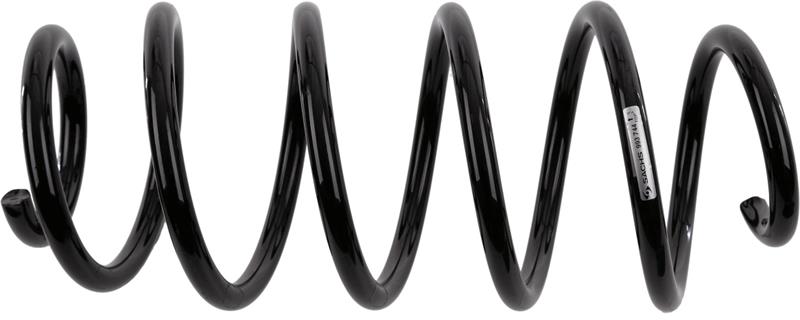 Arc elicoidal - SACHS