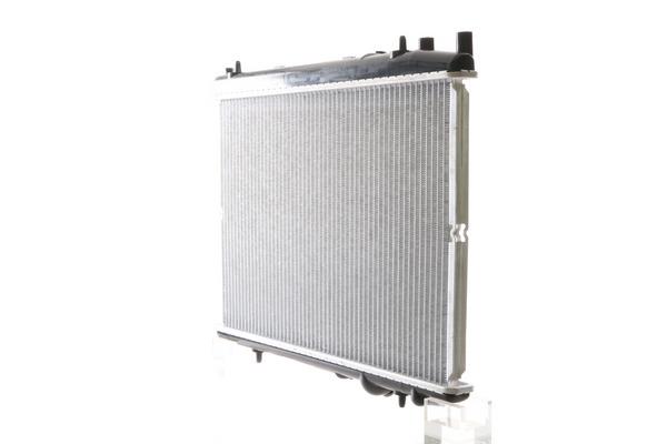 Radiator - MAHLE
