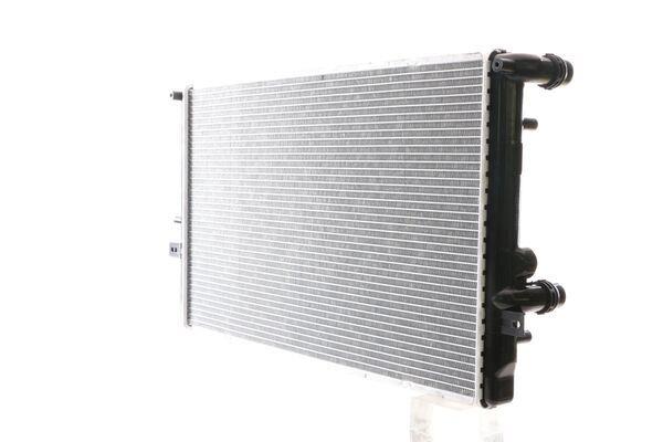 Radiator - MAHLE