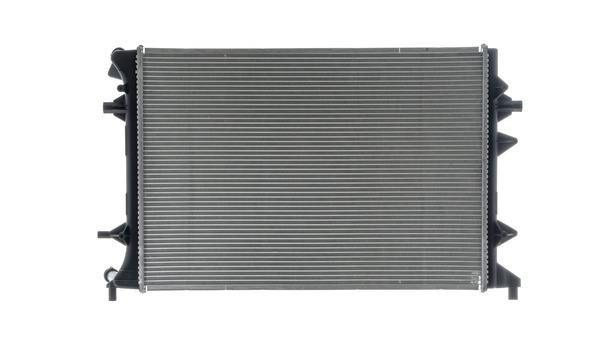 Radiator - MAHLE