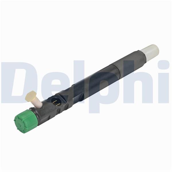Injector - DELPHI