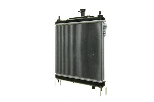 Radiator - MAHLE