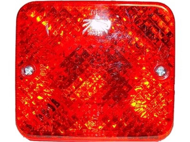 Lumină de ceață spate - PROPLAST