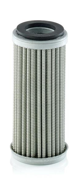 Filtru hidraulic - MANN-FILTER
