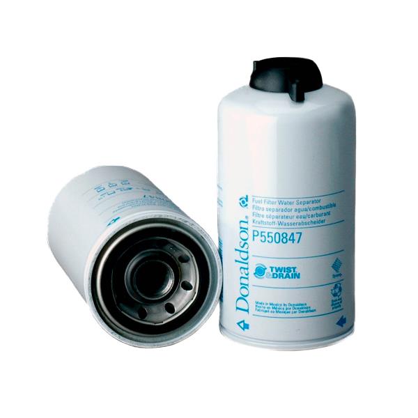 Filtru de combustibil - DONALDSON