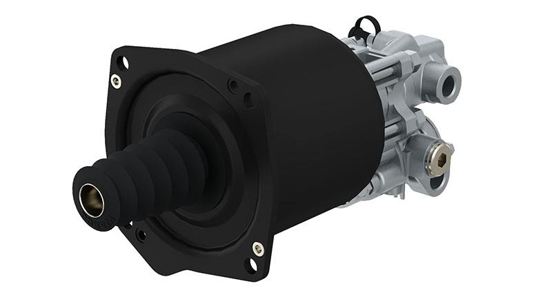 Cilindru secundar ambreiaj - WABCO