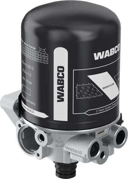Uscător de aer - WABCO