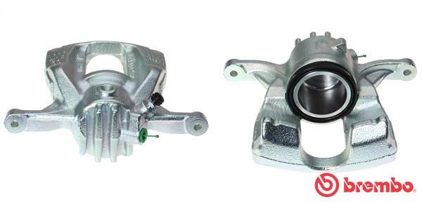 Etrier de frana - BREMBO