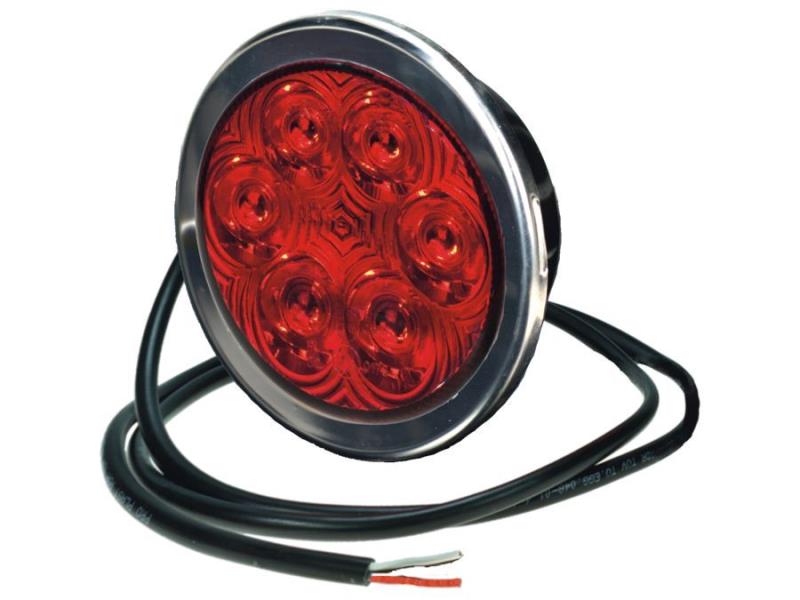 Lumină de ceață spate - PROPLAST