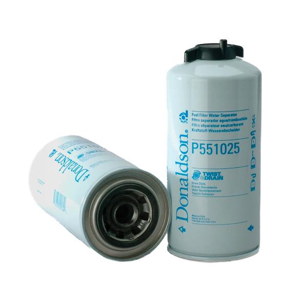Filtru de combustibil - DONALDSON