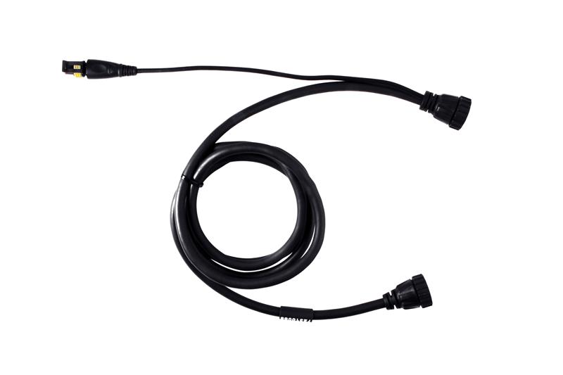Cablu adaptor pentru unitatea de autodiagnosticare - TEXA