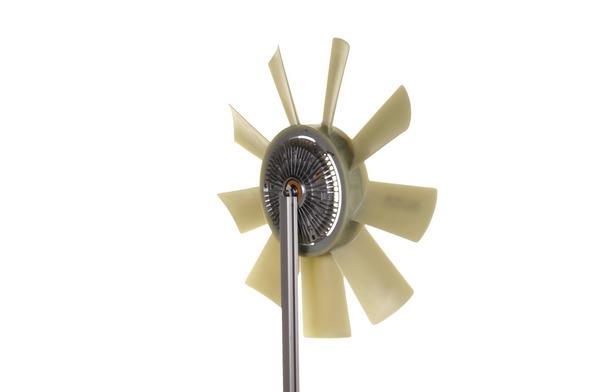 Ventilator - MAHLE