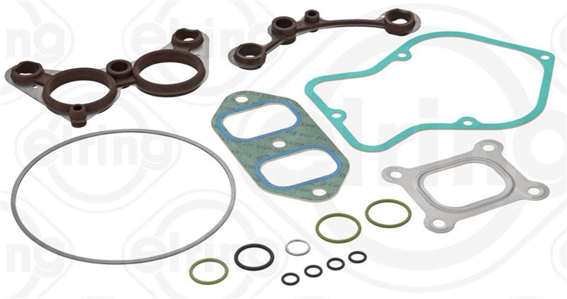 Set garnituri chiulasa - ELRING