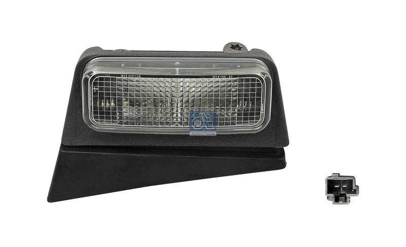 Lampă de contur - DT SPARE PARTS