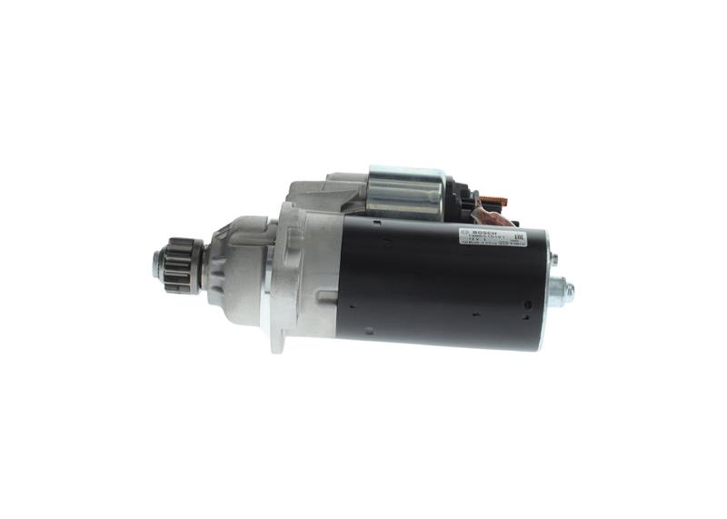 Starter - BOSCH