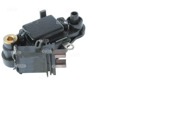 Regulator alternator - HC-Cargo
